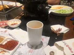 -可口香·非遗老号烧烤(南岗直营店)