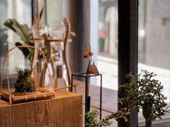 -Metal hands·铁手咖啡