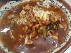猪肉海南粉-太婆抱罗粉…海南特色小吃(一市场店)