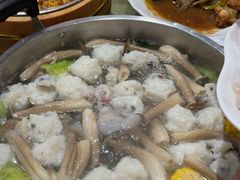 -红日饭店(裕隆三路店)