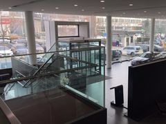 -北京鹏龙瑞星奔驰4s店(来广营店)