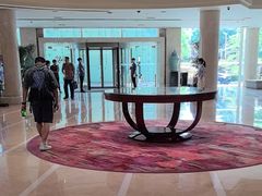 -北京歌华开元大酒店
