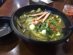 -渝和喵叔米线(南坪万达店)
