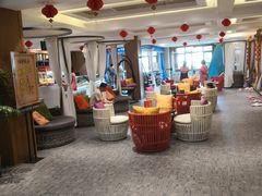 -弘安丽水温泉酒店