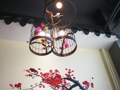 -娄三少·老北京春饼烤鸭家常菜(富力又一城店)