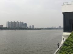 -白天鹅宾馆·流浮阁咖啡厅