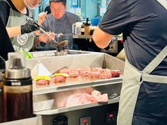 -肉肉大米(金虹桥店)