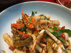 -大江户日本料理(吕厝店)