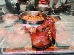 -初味·隆江猪脚饭(宁康家园共和新路2169弄店)