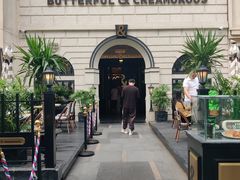 -BUTTERFUL&CREAMOROUS 黄油与面包(万象城店)