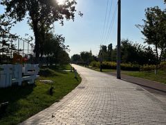 -瀛海足球主题公园