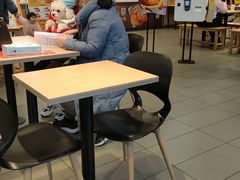 -麦当劳(保利广场店)