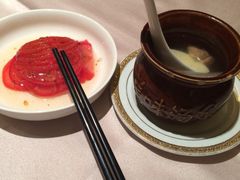 iphone_upload_pic-粗茶淡饭·汉口公馆(循礼门店)