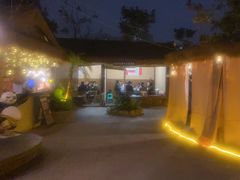 -大汗烧烤滩羊馆(清水河公园店)