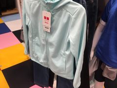 -优衣库(银座店)