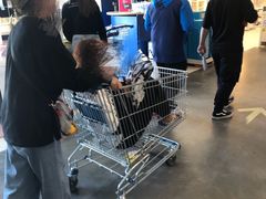 -宜家家居(哈尔滨商场店)