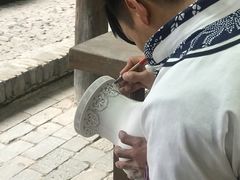 -景德镇古窑民俗博览区