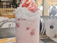 -Cafe Alice咖啡爱丽丝(奥城店)