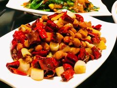 -陈麻婆豆腐总店
