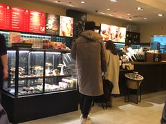 -星巴克臻选(威海威高广场店)