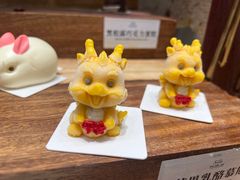-第六季自助餐厅(北太平庄店)