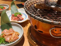 -烧肉达人•炭火烧肉(新天地店)