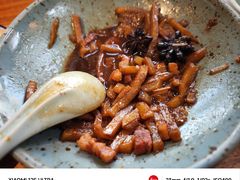 -小吊梨汤·北京菜(香山店)