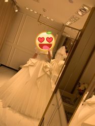 -GRACE KELLY婚纱与礼服(北京店)