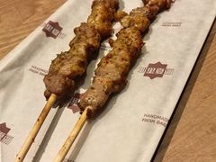 -耶里夏丽·新疆菜·28年喀什老馆(田林东路店)
