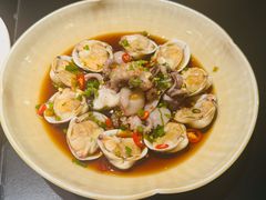 -鲜入唯煮·港式海鲜牛肉火锅(金宝街店)