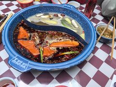 -王歘歘·chuǎ火锅(五道营店)