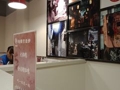 -川大刘肥肠鸡(北国店)