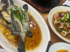 -醉壹号海鲜大排档(厦门美食地标店)