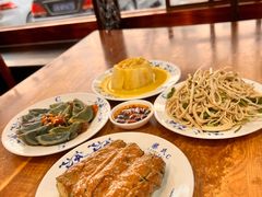 -柴氏风味斋(甘家口店)