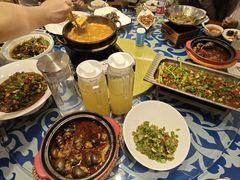 -春天里餐厅(西田城店)