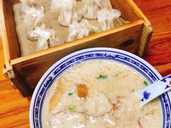 -乌家弄传统美食(新华路店)