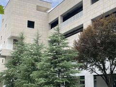 -西安汽车职业大学(临潼校区)