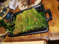 -那些年记忆烧烤