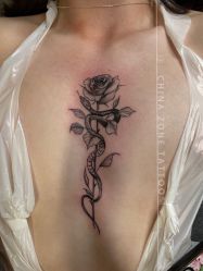 -千贺宗纹身传统大师