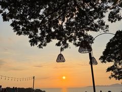 -网红落日悬崖餐厅 The Sky Gallery
