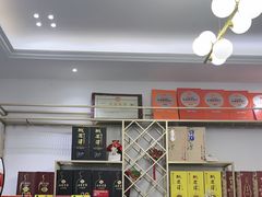 -黄牛肉馆·皖南土菜