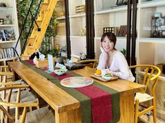 -麦子MaiMassage(打浦桥店)