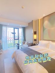 点击看大图 -悦芽母婴护理月子中心(凤起潮鸣府店)