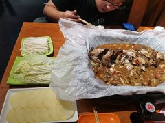 -三煮纸包鱼(青岛总店)