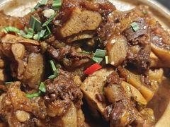 -富临轩私房菜(集庆门大街店)