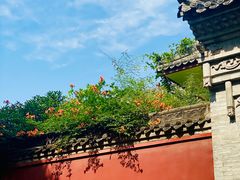 -西安市广仁寺