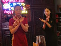 -宝轩渔府·老字号海鲜·正宗津菜(水上店)