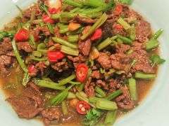 -曹家小菜(胜太路店)