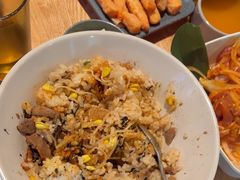 -新石器烤肉(百联川沙店)