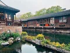 -南浔古镇